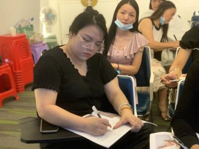 選擇微整形學校，畢業生就業更勝一籌的秘訣