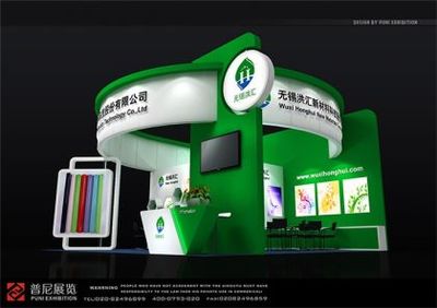 匠心筑夢，創意綻放 探尋專業展臺搭建與策劃服務的核心力量