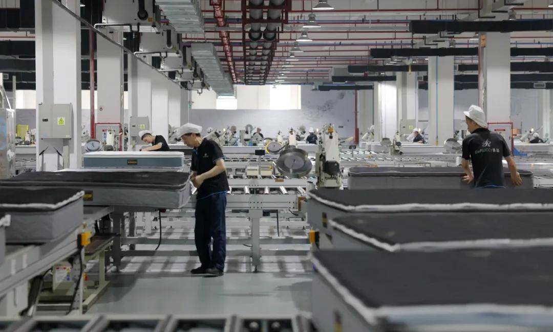 東莞探館！慕思睡眠博物館，萬事睡覺最大！